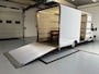 Renault Master Lowliner Bakwagen Oprijplaat Zijdeur 2.3 dCi 146pk euro6 Airco Luchtvering (foodtruck, paardenwagen) RIJKLAARPRIJS