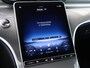 Mercedes-Benz C-klasse 180 Business Solution AMG