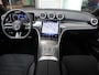 Mercedes-Benz C-klasse 180 Business Solution AMG
