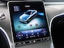 Mercedes-Benz C-klasse 180 Business Solution AMG