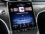 Mercedes-Benz C-klasse 180 Business Solution AMG