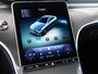 Mercedes-Benz C-klasse 180 Business Solution AMG