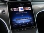 Mercedes-Benz C-klasse 180 Business Solution AMG