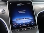 Mercedes-Benz C-klasse 180 Business Solution AMG