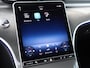 Mercedes-Benz C-klasse 180 Business Solution AMG