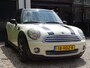 MINI Clubman Mini 1.6 Cooper Pepper