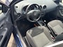 SEAT Ibiza 1,2i +Airco 124203Km