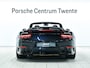 Porsche 911 Turbo S Cabrio