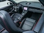 Porsche 911 Turbo S Cabrio