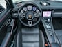 Porsche 911 Turbo S Cabrio