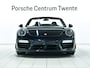 Porsche 911 Turbo S Cabrio