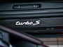 Porsche 911 Turbo S Cabrio