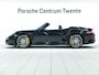 Porsche 911 Turbo S Cabrio
