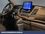 Ford Transit 2.0 TDCI 130pk L4H3 Euro6 Airco | Camera | Navigatie | Apple Carplay | Cruisecontrol | LED Stoelverwarming, Verwarmde voorruit, Parkeersensoren, Bijrijdersbank