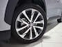 Toyota Corolla Cross 2.0 High Power Hybrid Launch Edition | Panoramadak | Half lederen bekleding | Dealer onderhouden |