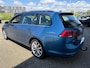 Volkswagen Golf Variant 1.2 TSI Business Edition met elec panoramadak en parkeersensoren / camera en navigatie en bluetooth