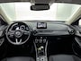 Mazda CX-3 2.0 SkyActiv-G 121 Sportive(NL-auto, Goed OnderH, Navi, Trekhaak, StoelV, Cruise Con, Etc)