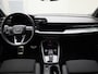 Audi A3 Sportback 40 TFSIe 150kW/204PK S line · Drive select · Leder/stof · Trekhaak · Garantie tot maart 2026 of 100000km
