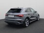 Audi A3 Sportback 40 TFSIe 150kW/204PK S line · Drive select · Leder/stof · Trekhaak · Garantie tot maart 2026 of 100000km
