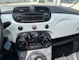 Fiat 500 0.9 TwinAir Lounge SCHUIF/KANTELDAK AIRCO BLUETH.
