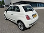 Fiat 500 0.9 TwinAir Lounge SCHUIF/KANTELDAK AIRCO BLUETH.