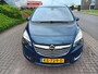 Opel Meriva 1.4 120PK Turbo Blitz, NL auto, 1e eig., Airco, half leder, PDC voor & achter, 16" LMV etc. incl. 12 MND BOVAGGARANTIE