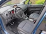 Opel Meriva 1.4 120PK Turbo Blitz, NL auto, 1e eig., Airco, half leder, PDC voor & achter, 16" LMV etc. incl. 12 MND BOVAGGARANTIE