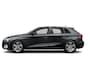 Audi A3 Sportback 40 TFSIe 204pk s-tronic S Line interieur