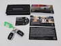 Mercedes-Benz A-klasse 160 Business Solution AMG | Stoelverwarming | Sfeerverlichting | Camera | Navigatie | Leder/Alcantara | Full LED | Widescreen | Climate control
