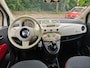 Fiat 500 1.2 Popstar | 2E EIGENAAR | AIRCO | LAGE KM | ELEC RAMEN | LMV |