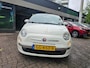 Fiat 500 1.2 Popstar | 2E EIGENAAR | AIRCO | LAGE KM | ELEC RAMEN | LMV |