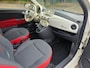 Fiat 500 1.2 Popstar | 2E EIGENAAR | AIRCO | LAGE KM | ELEC RAMEN | LMV |