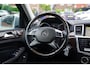 Mercedes-Benz ML-klasse 350 | 4MATIC | AMG Pakket | Camera | Schuifdak | Cruise control | Memory stoelen | 22 inch | Trekhaak |