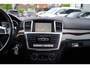 Mercedes-Benz ML-klasse 350 | 4MATIC | AMG Pakket | Camera | Schuifdak | Cruise control | Memory stoelen | 22 inch | Trekhaak |