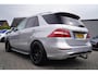 Mercedes-Benz ML-klasse 350 | 4MATIC | AMG Pakket | Camera | Schuifdak | Cruise control | Memory stoelen | 22 inch | Trekhaak |