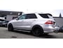 Mercedes-Benz ML-klasse 350 | 4MATIC | AMG Pakket | Camera | Schuifdak | Cruise control | Memory stoelen | 22 inch | Trekhaak |