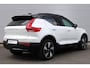 Volvo XC40 Recharge Twin Plus 82 kWh | Achteruitrijcamera | High Performance Volvo audio  | Dodehoekdetectie Met Correctie |  Electronic Climate | Controle Cruise + Control Adaptief Met Stop&Go En Stuurhulp | Keyless Entry | LED Koplampen |