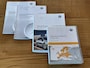 Volkswagen Golf Sportsvan 1.0 TSI Connected Series, NL AUTO, NAP, ECC-AIRCO, NAVI, DODEHOEK, CRUISE, CAMERA, PARKEERSENSOREN, TREKHAAK, LICHTMETAAL 16"