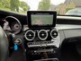 Mercedes-Benz C-klasse 63 476PK Burmester•Pano•KW-Schroefset