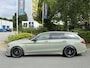 Mercedes-Benz C-klasse 63 476PK Burmester•Pano•KW-Schroefset
