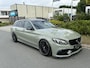 Mercedes-Benz C-klasse 63 476PK Burmester•Pano•KW-Schroefset