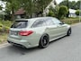 Mercedes-Benz C-klasse 63 476PK Burmester•Pano•KW-Schroefset