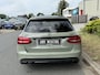 Mercedes-Benz C-klasse 63 476PK Burmester•Pano•KW-Schroefset