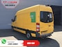 Mercedes-Benz Sprinter 316 2.2 CDI Aut. L2H2 EXPORT ONLY 3.5T Trekgewicht / Airco/ Cruise/ Trekhaak