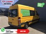 Mercedes-Benz Sprinter 316 2.2 CDI Aut. L2H2 EXPORT ONLY 3.5T Trekgewicht / Airco/ Cruise/ Trekhaak
