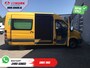 Mercedes-Benz Sprinter 316 2.2 CDI Aut. L2H2 EXPORT ONLY 3.5T Trekgewicht / Airco/ Cruise/ Trekhaak