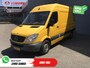 Mercedes-Benz Sprinter 316 2.2 CDI Aut. L2H2 EXPORT ONLY 3.5T Trekgewicht / Airco/ Cruise/ Trekhaak