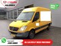 Mercedes-Benz Sprinter 316 2.2 CDI Aut. L2H2 EXPORT ONLY 3.5T Trekgewicht / Airco/ Cruise/ Trekhaak