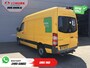 Mercedes-Benz Sprinter 316 2.2 CDI Aut. L2H2 EXPORT ONLY 3.5T Trekgewicht / Airco/ Cruise/ Trekhaak