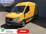 Mercedes-Benz Sprinter 316 2.2 CDI Aut. L2H2 EXPORT ONLY 3.5T Trekgewicht / Airco/ Cruise/ Trekhaak